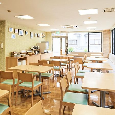 טוקיו Urayasu Sun Hotel מראה חיצוני תמונה