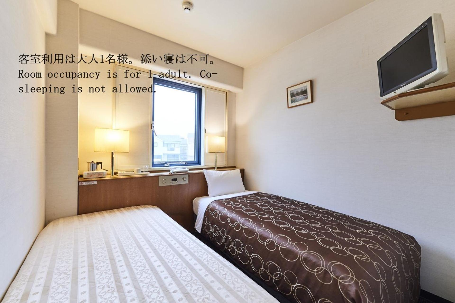 טוקיו Urayasu Sun Hotel מראה חיצוני תמונה