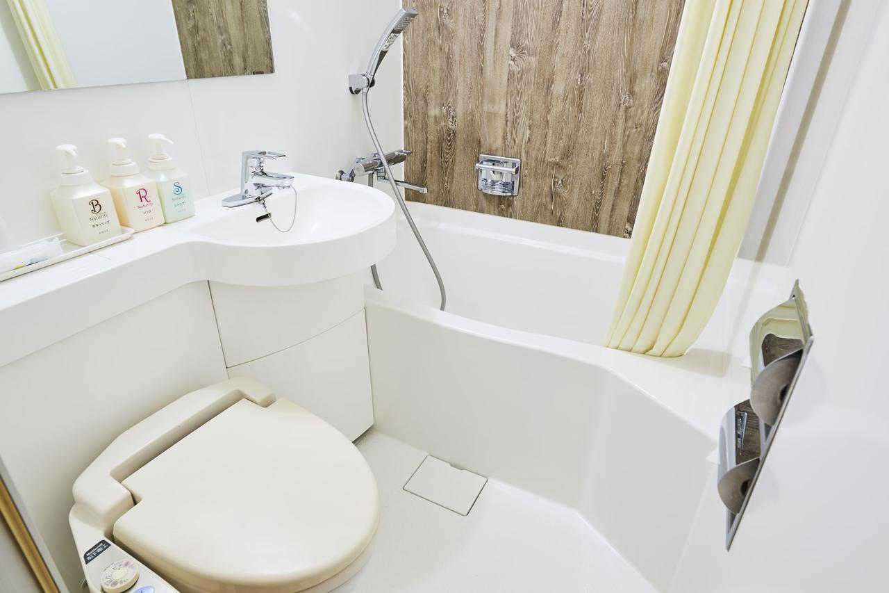 טוקיו Urayasu Sun Hotel מראה חיצוני תמונה